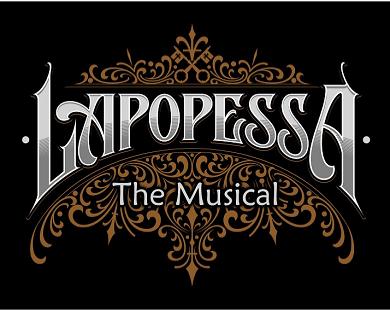 Lapopessa the Musical