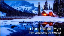 In the Public Eye