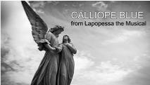 Calliope Blue