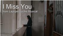 I Miss You