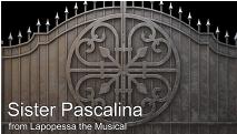 Sister Pascalina