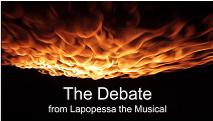 The Debate