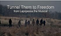 Tunnel Them to Freedom