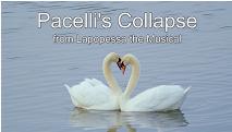 Pacelli's Collapse