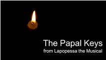 The Papal Keys