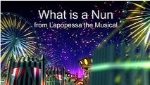 What is a Nun
