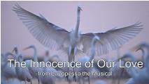 The Innocence of Our Love
