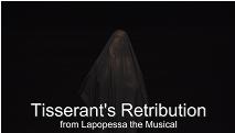 Tisserant's Retribution