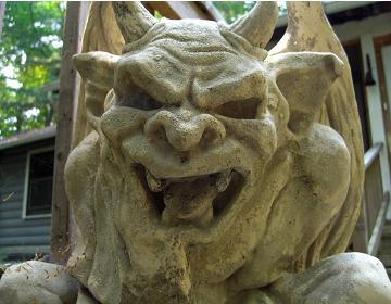 gargoyle