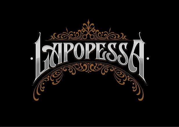 Lapopessa Website
